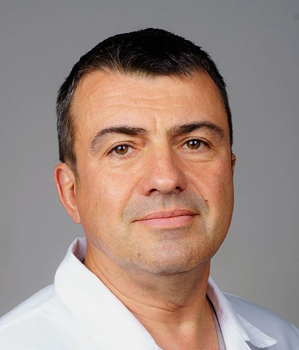 Янковский Валерий Тадеушевич