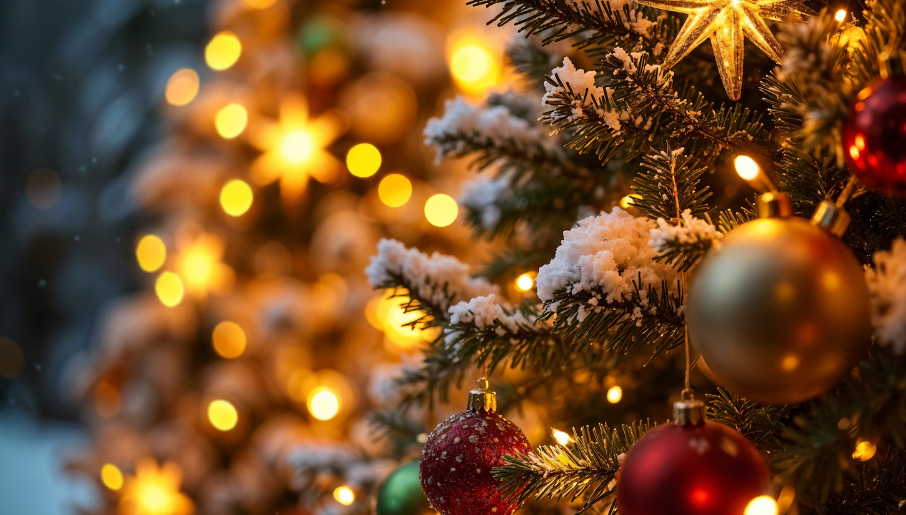 График работы на новогодние праздники