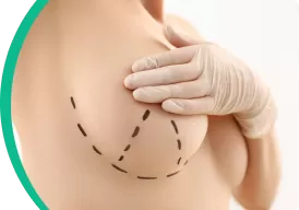 Подтяжка груди